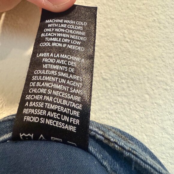 Bored Teenager Frog Pants - Size 38 - Picture 6 of 7